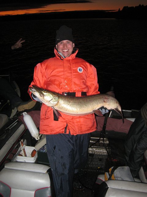 Musky Picture.jpg - Musky Adam landed for me this past weekend.